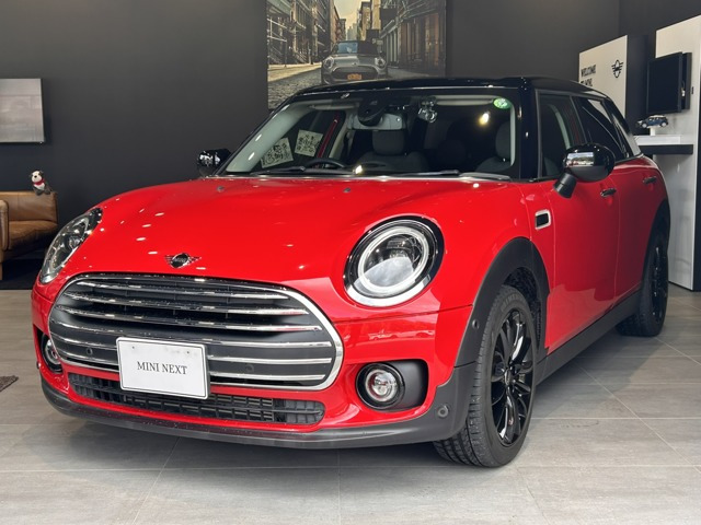 ミニクラブマン クーパー D