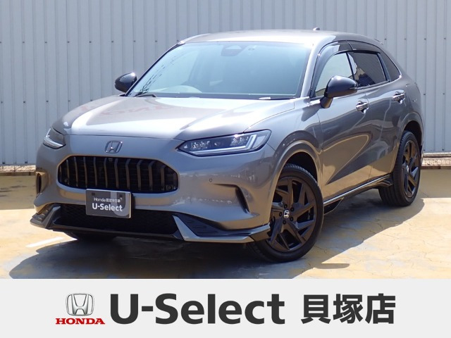 ZR-V 2.0 e:HEV Z 4WD 