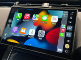 アップルカープレイやアンドロイドオートに対応!運転中にあなたがスマホでしたいことを車載ディスプレイで直接操作可能。運転に集中しながら行き方を調べたりメッセージの送受信、音楽を聴くなど多様な操作が可能!