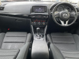 CX-5 2.2 XD 4WD 修復歴無し