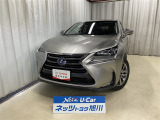 ☆NX300h バージョンL☆