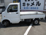 キャリイ KC エアコン 4WD 