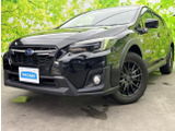 【中古車情報】スバル XV 1.6i-L アイサイト 4WD  の中古車詳細（走行距離：7.9万km、カラー：クリスタルブラック・シリカ、販売地域：福岡県古賀市）