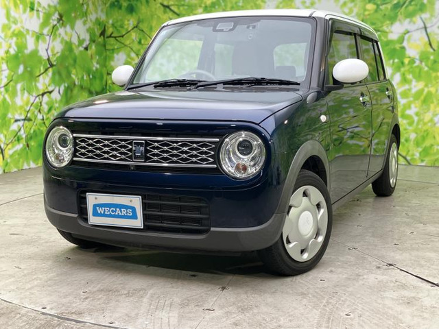 アルトラパン モード 