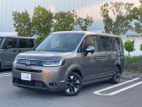 ステップワゴン  2.0 e:HEV エアー