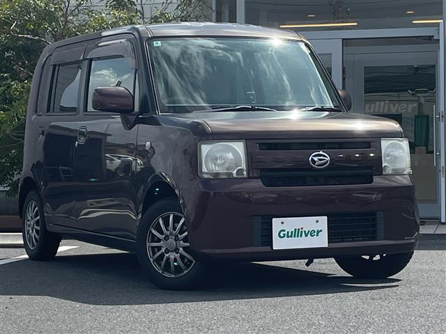 ムーヴコンテ X 修復歴無し