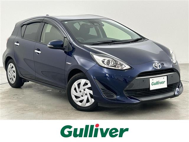 アクア 1.5 S スタイルブラック 修復歴無し