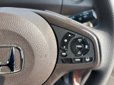 先進の安全運転支援機能HondaSENSINGを装備しています。衝突軽減ブレーキをはじめ、高速クルージング時の運転もサポートしてくれます。