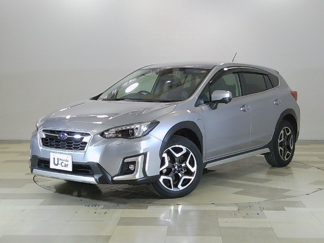 XV  2.0 アドバンス 4WD