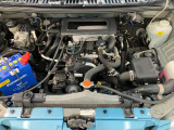 納車後もお客様の快適なカーライフをしっかりサポートさせていただきます!滋賀県内に13か所ある滋賀ダイハツの店舗にはサービス工場が併設されておりますので、アフターフォローも安心です!