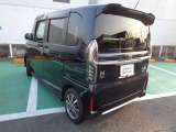 N-BOXカスタム L 