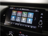 ◆Apple Car Play・Android Auto◆スマホ連携が可能!対応するアプリをディスプレイで操作できます。