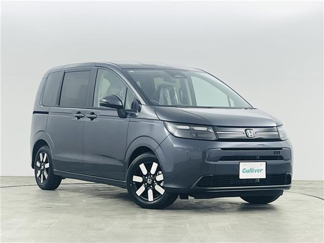 フリード 1.5 e:HEV エアー EX 修復歴無し