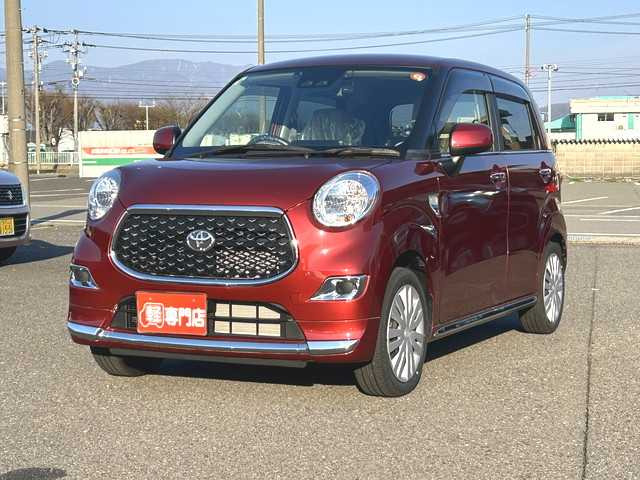 ピクシスジョイ F X SAIII