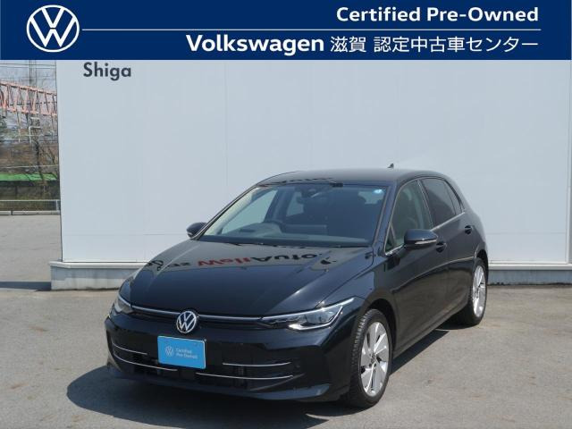 ゴルフ  eTSI スタイル