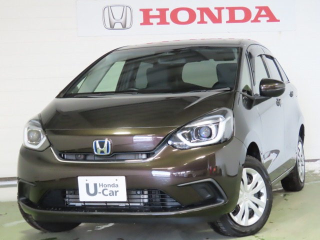 フィット  1.5 e:HEV ホーム 4WD