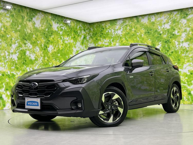 クロストレック 2.0 リミテッド 4WD 