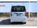 こちらのお車は、保証期間1年間、走行距離無制限の「U-Select保証」付です☆保証修理は、全国のホンダディーラーで対応してますので、安心してお買い求め頂けます♪