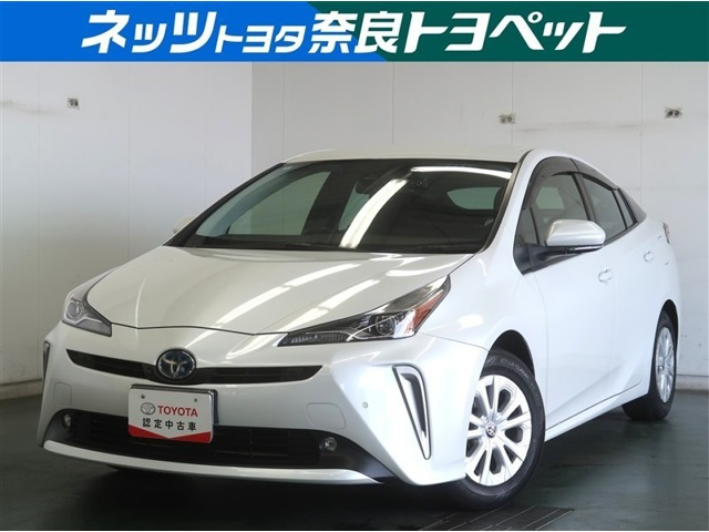 プリウス 1.8 S セーフティ プラスII