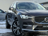 ◆ヘッドライト/VOLVOの代名詞ともいえるTシェイプのライトは、北欧神話のトールハンマーをイメージした意匠です