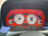社外メーターの為、走行不明