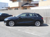 A3スポーツバック 30 TFSI アドバンスド 