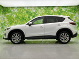 CX-5 2.2 XD 