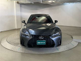 IS 300 Fスポーツ モード ブラック