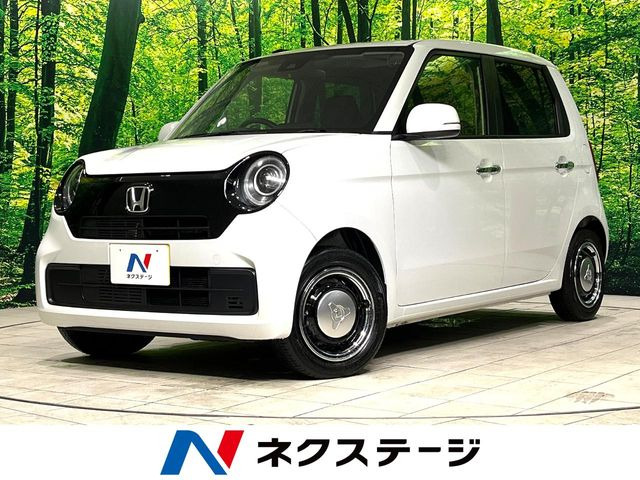 N-ONE オリジナル 