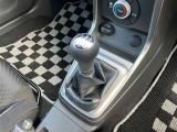 走りを楽しめるMT車です★