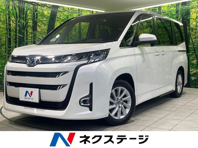 ノア 1.8 ハイブリッド Z （6AA-ZWR90W）