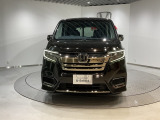 ステップワゴン 1.5 スパーダ クールスピリット ホンダ センシング 4WD 