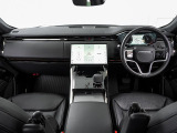レンジローバースポーツ S 3.0L D300 ディーゼル 4WD 