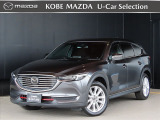 マツダ CX-8