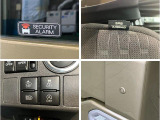 品質には自信があります!ハッピーの品質・キレイなお車をお届けさせていただきたい!そんな気持ちでキレイに仕上げております。フロアマットなどの清掃はもちろん、シート下なども徹底的に清掃しております。