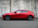 MAZDA3ファストバック 2.0 20S プロアクティブ ツーリング セレクション 