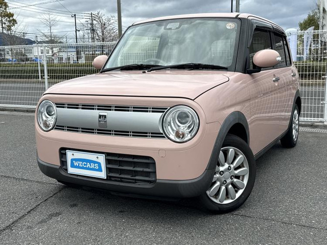 アルトラパン X 