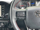 ハイラックス 2.4 Z GRスポーツ ディーゼル 4WD ワンオーナー