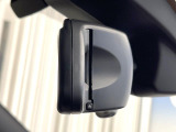 ●ETC車載器内蔵ルームミラー:お引き渡し時には再セットアップを実施後、お渡しいたします。マイレージ登録に関してもお気軽に担当営業までお尋ねください。