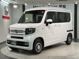 ホンダ N-VAN