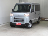 ハイゼットカーゴ  デラックス