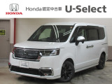 ホンダ ステップワゴン