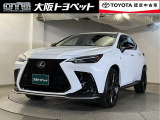 レクサス NX