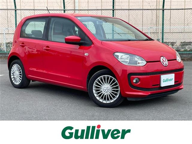 up!high up!修復歴無し