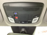 Honda CONNECT搭載車です。「Honda Total Care プレミアム」に加入頂くと、「緊急サポートセンター」や「Honda ALSOK駆けつけサービス」などのサービスが受けられます。