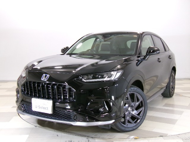 ZR-V 2.0 e:HEV Z 4WD 