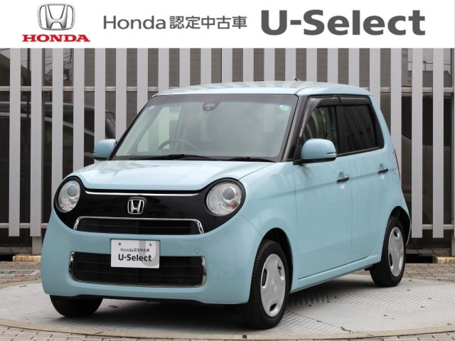 N-ONE スタンダード L 