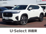ホンダ ZR-V