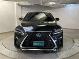 RX 450h Fスポーツ