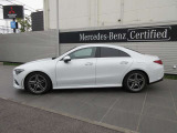 メルセデスならではの安心、確かな品質をお客様にご提供する、メルセデスの認定中古車